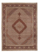 Tabriz - 40 Raj Tæppe 344x246cm - Persisk tæppe