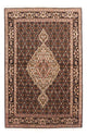 Tabriz - 40 Raj Tæppe 150x102cm - Persisk tæppe