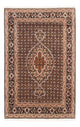 Tabriz - 40 Raj Tæppe 150x102cm - Persisk tæppe