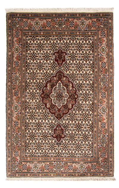 Tabriz - 40 Raj Tæppe 80x126cm - Persisk tæppe