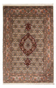 Tabriz - 40 Raj Tæppe 126x80cm - Persisk tæppe