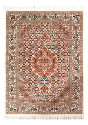 Persisk tæppe - Tabriz - Royal - 87 x 61 cm - creme