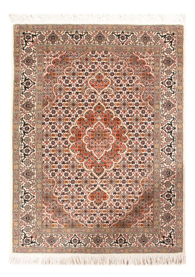 Tabriz - 50 Raj Tæppe 61x87cm - Persisk tæppe