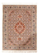 Tabriz - 50 Raj Tæppe 87x61cm - Persisk tæppe