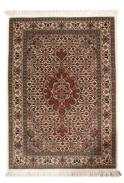 Tabriz - 50 Raj Tæppe 61x90cm - Persisk tæppe