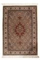 Tabriz - 50 Raj Tæppe 90x61cm - Persisk tæppe