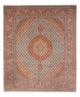 Tabriz - 50 Raj Tæppe 304x248cm - Persisk tæppe