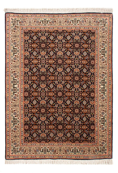 Tabriz - 50 Raj Tæppe 83x117cm - Persisk tæppe