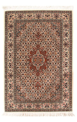 Persisk tæppe - Tabriz - Royal - 92 x 60 cm - beige