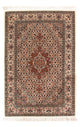 Tabriz - 50 Raj Tæppe 92x60cm - Persisk tæppe