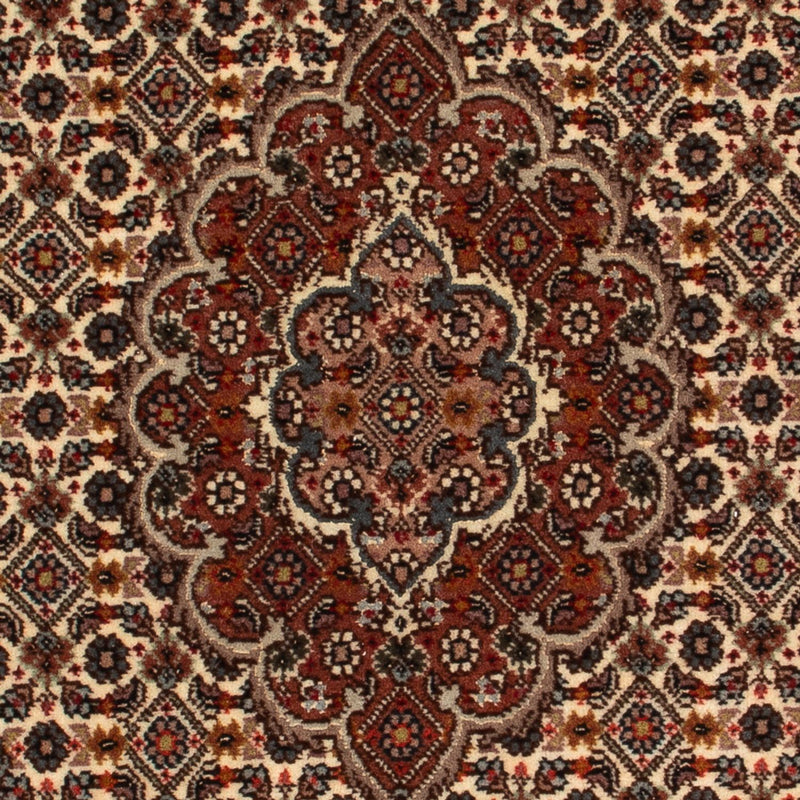 Persisk tæppe - Tabriz - Royal - 92 x 60 cm - beige
