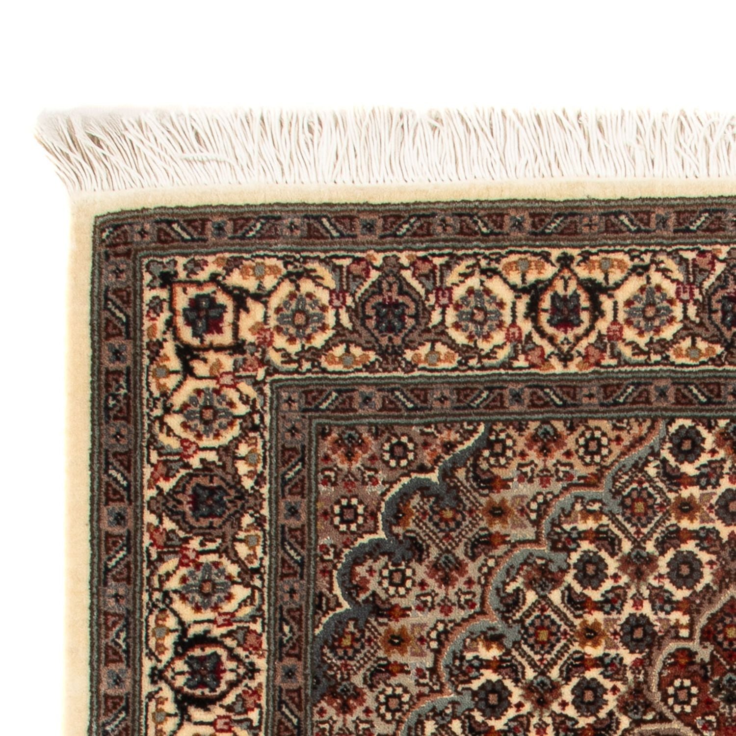 Persisk tæppe - Tabriz - Royal - 92 x 60 cm - beige
