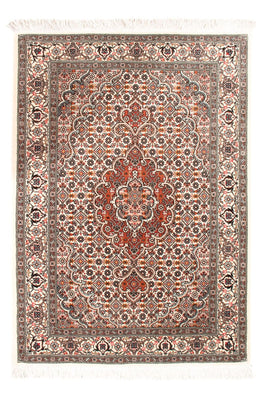 Persisk tæppe - Tabriz - Royal - 90 x 60 cm - beige