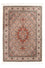 Persisk tæppe - Tabriz - Royal - 90 x 60 cm - beige