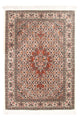 Tabriz - 50 Raj Tæppe 90x60cm - Persisk tæppe