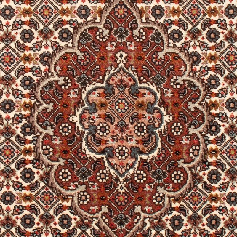 Persisk tæppe - Tabriz - Royal - 90 x 60 cm - beige