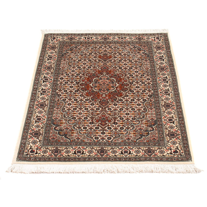 Persisk tæppe - Tabriz - Royal - 90 x 60 cm - beige
