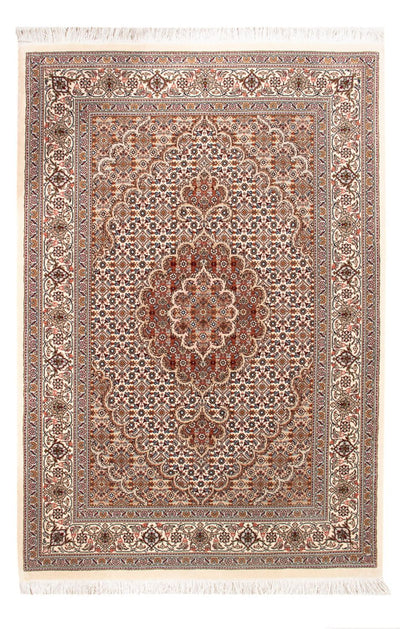 Tabriz - 50 Raj Tæppe 81x124cm - Persisk tæppe