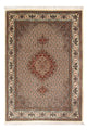 Tabriz - 50 Raj Tæppe 121x77cm - Persisk tæppe