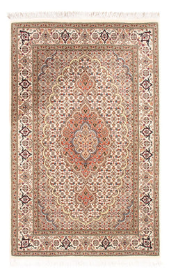 Persisk tæppe - Tabriz - Royal - 97 x 59 cm - beige