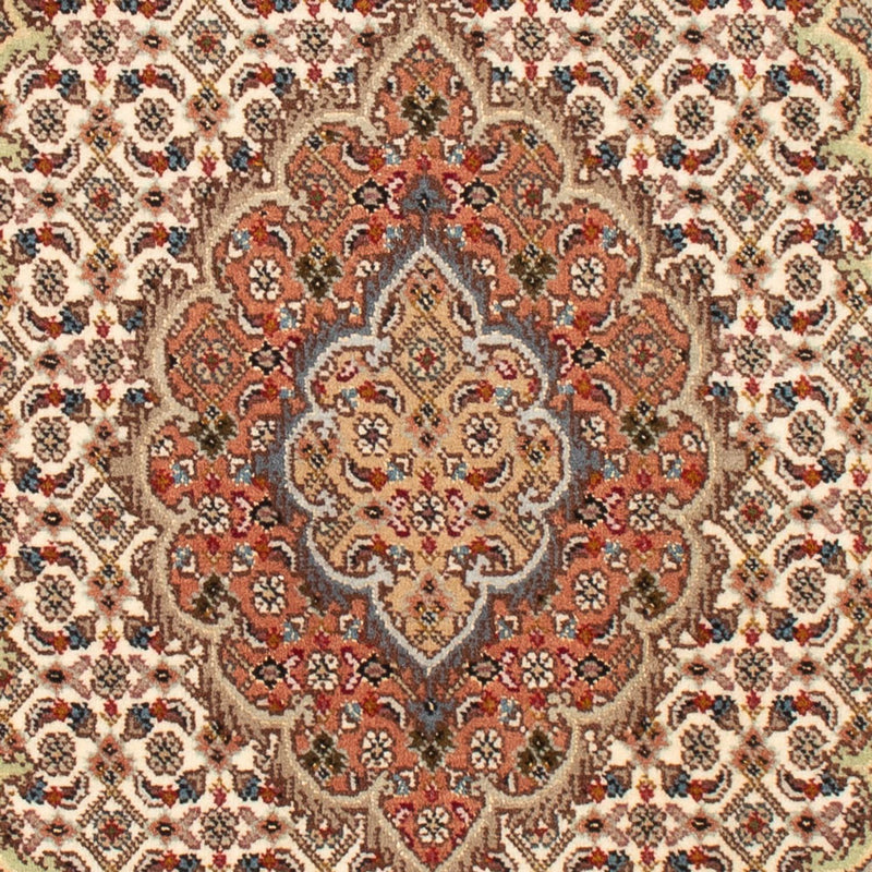 Persisk tæppe - Tabriz - Royal - 97 x 59 cm - beige