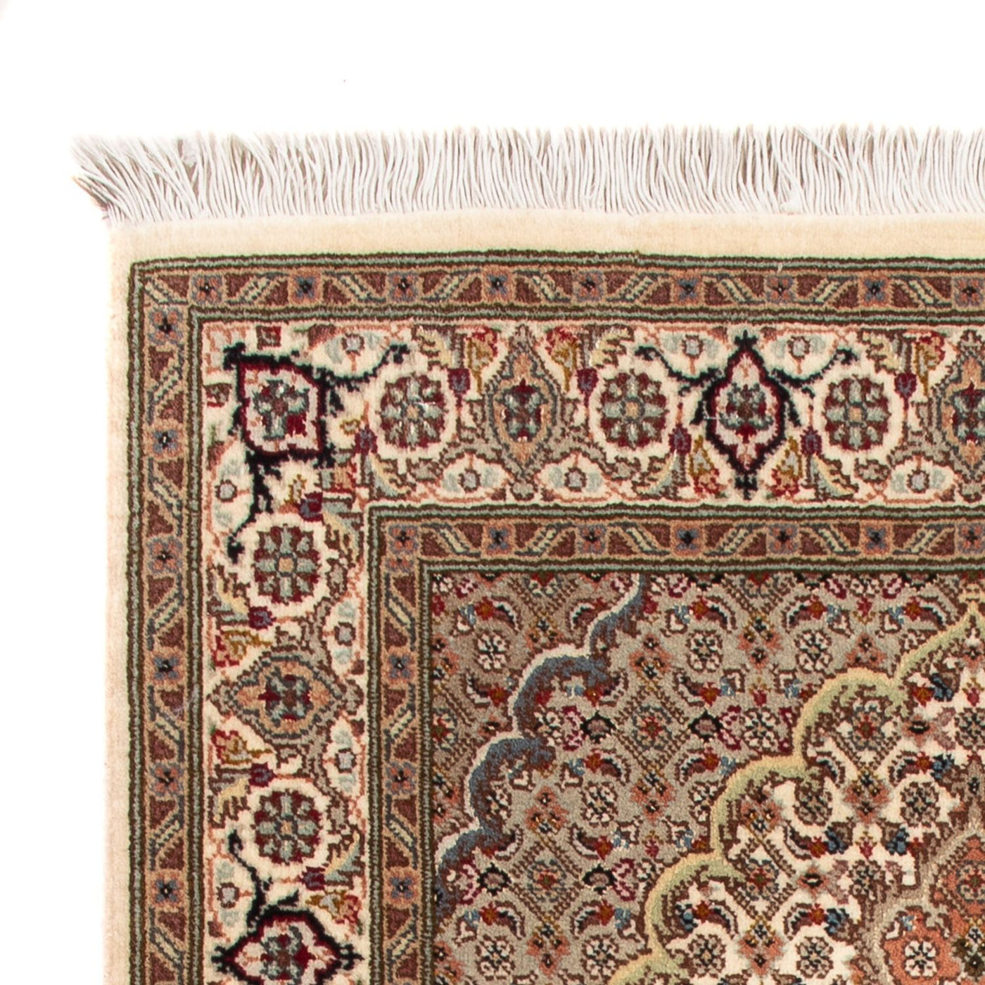 Tabriz - 50 Raj Tæppe 97x59cm - Persisk tæppe