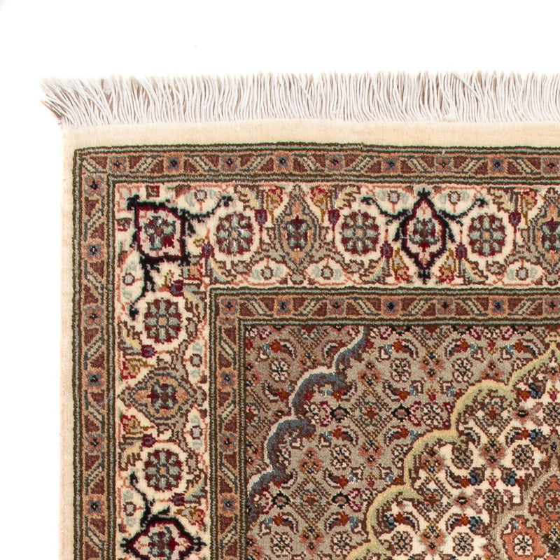 Persisk tæppe - Tabriz - Royal - 97 x 59 cm - beige