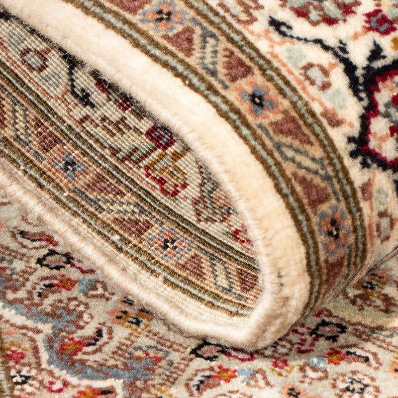 Persisk tæppe - Tabriz - Royal - 97 x 59 cm - beige
