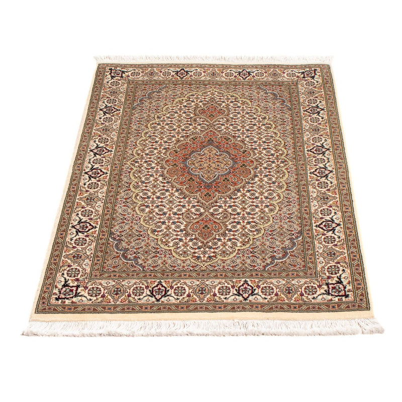 Persisk tæppe - Tabriz - Royal - 97 x 59 cm - beige