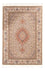 Persisk tæppe - Tabriz - Royal - 96 x 60 cm - beige