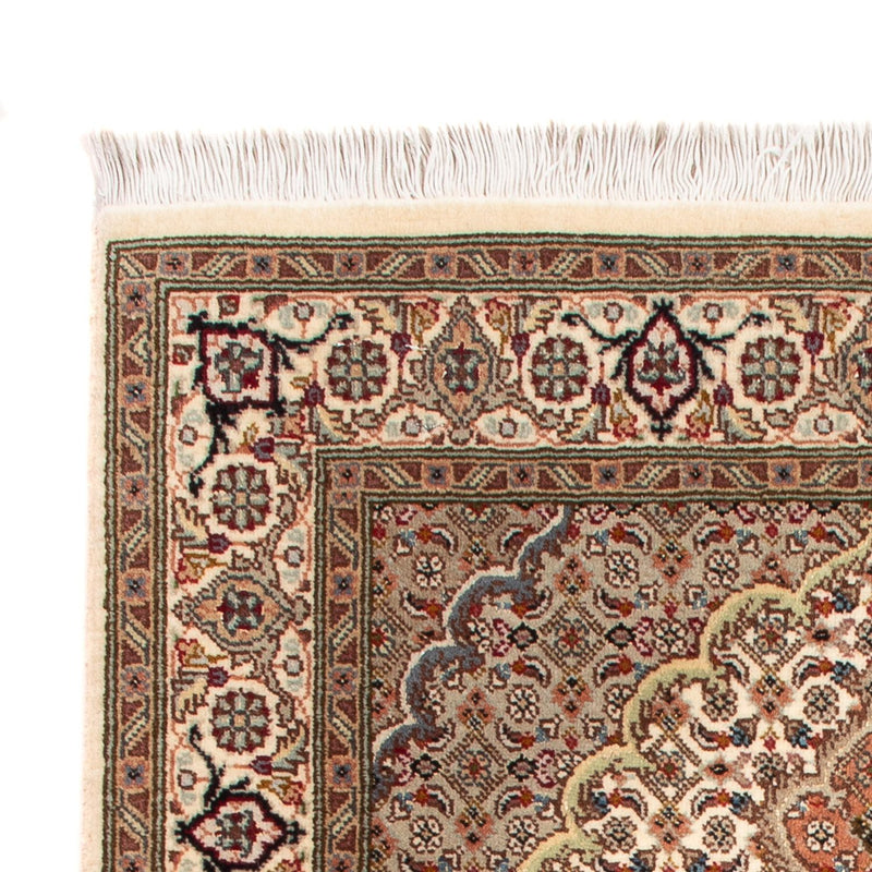 Persisk tæppe - Tabriz - Royal - 96 x 60 cm - beige