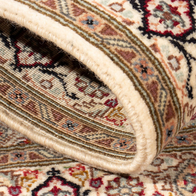 Persisk tæppe - Tabriz - Royal - 96 x 60 cm - beige