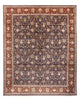 Tabriz Tæppe 387x300cm - Persisk tæppe
