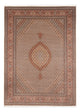 Tabriz Tæppe 349x254cm - Persisk tæppe