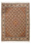 Persisk tæppe - Tabriz - Royal - 118 x 82 cm - creme