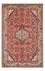 Persisk tæppe - Nomadisk - 194 x 147 cm - rød