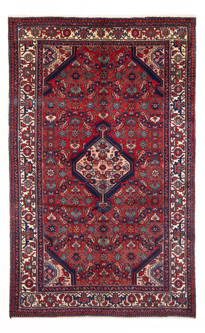 Hamadan Tæppe 137x220cm - Persisk tæppe