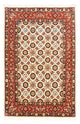 Varamin Tæppe 150x105cm - Persisk tæppe