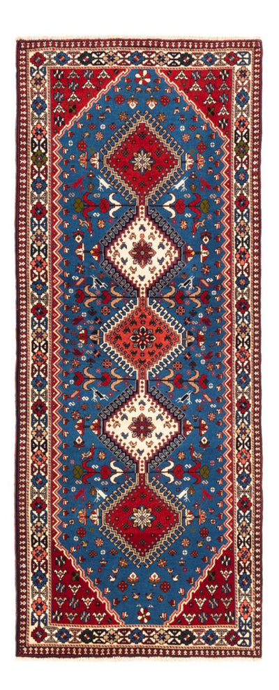 Yalameh Tæppe 82x197cm - Persisk tæppe
