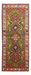 Løber Persisk tæppe - Nomadisk - 193 x 82 cm - grøn