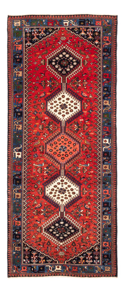 Yalameh Tæppe 81x194cm - Persisk tæppe