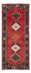 Løber Persisk tæppe - Nomadisk - 194 x 81 cm - rød