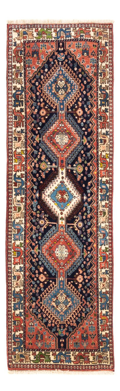 Yalameh Tæppe 60x187cm - Persisk tæppe
