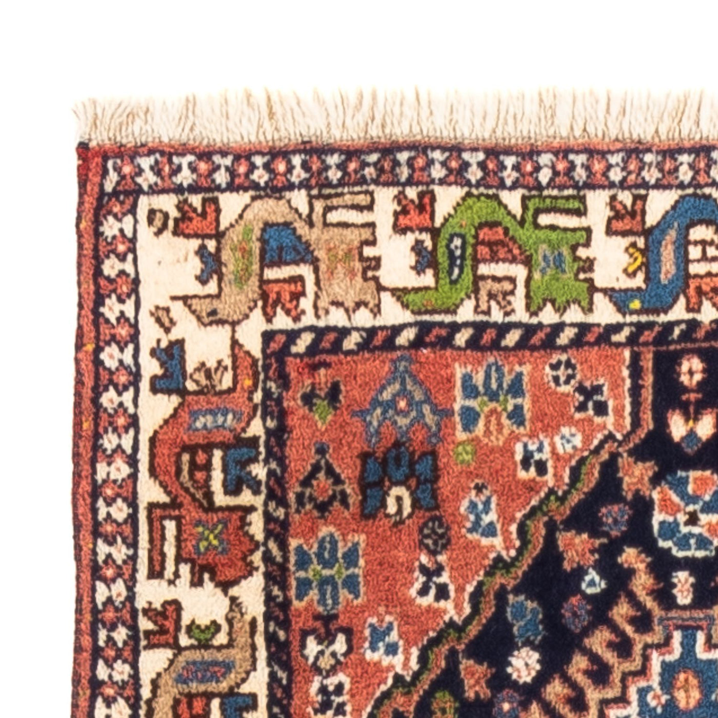 Yalameh Tæppe 187x60cm - Persisk tæppe
