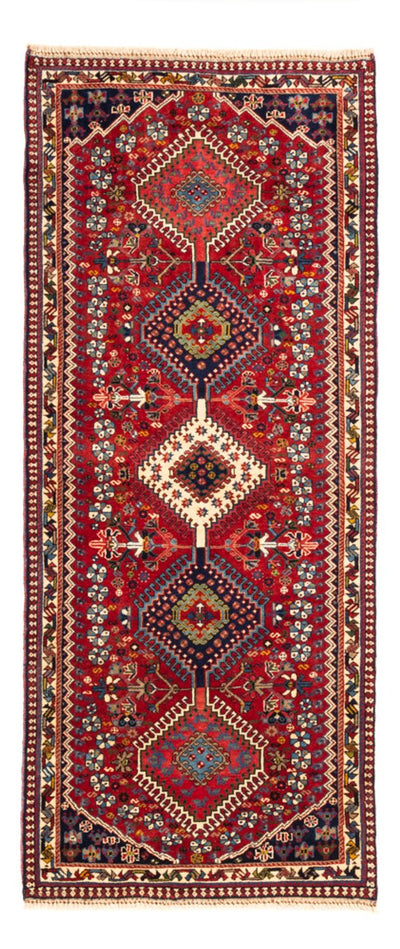 Yalameh Tæppe 82x195cm - Persisk tæppe