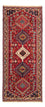 Løber Persisk tæppe - Nomadisk - 195 x 82 cm - rød