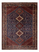 Yalameh Tæppe 352x245cm - Persisk tæppe