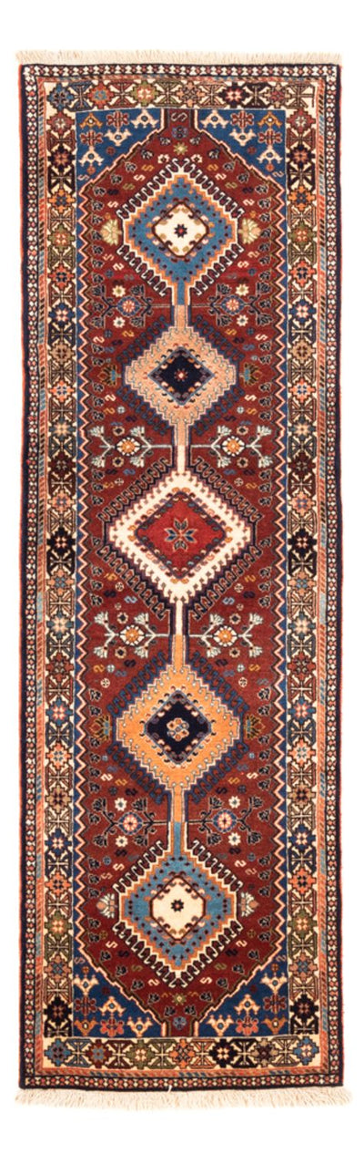 Yalameh Tæppe 60x194cm - Persisk tæppe