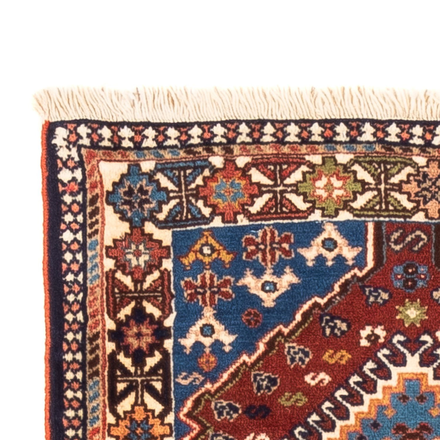 Yalameh Tæppe 194x60cm - Persisk tæppe
