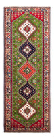 Yalameh Tæppe 212x80cm - Persisk tæppe